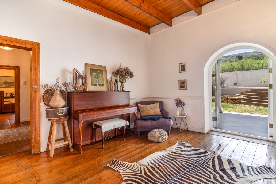 Commercial Property for Sale in Paarl Rural Western Cape